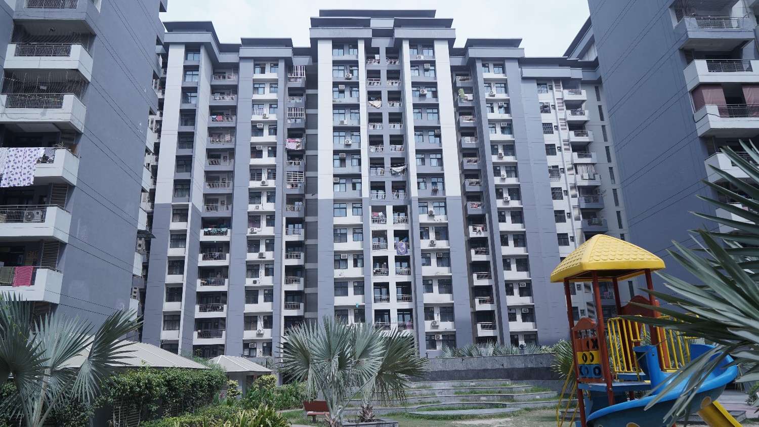 CGEWHO Kendriya Vihar